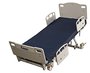 Expandacare Bariatric Low Bed