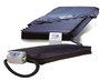 Bariatric Air Mattresses: Low Air Loss, Alternating Pressure, Rotating