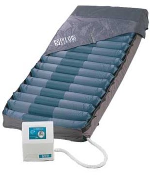 Low Air Loss Mattress: P1500