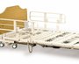 Alterra 1232 HiLo Bed