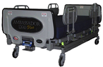 Ambassador 1200 Bariatric Bed