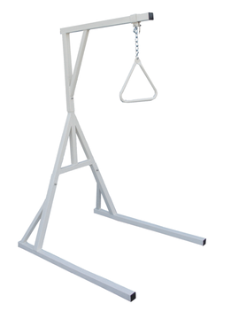 Bariatric Freestanding Trapeze, 700 lb