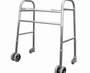 Bariatric Front Wheeled Walkers