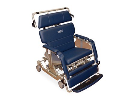 Bariatric Transfer Chair 330