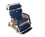 Bariatric Transfer Chair 660