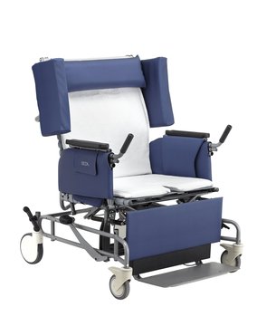 Vanguard Bariatric Tilt Recliner (Model 985)