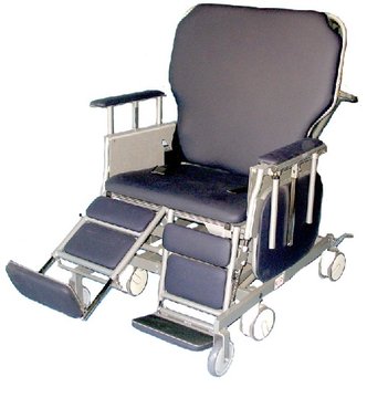 Bariatric Transfer Chair 650