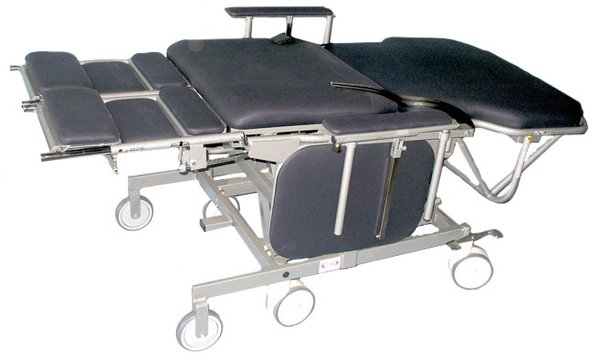 Bariatric Transfer Chair 400