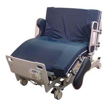Expandacare Bariatric Bed