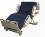 Expandacare Bariatric Low Bed