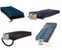 Air Mattresses:  Low Air Loss, Alternating Pressure, & Rotating 