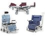 Broda Chair Seating Solutions: Pedal, Rocker, Tilt in Space, Bariatric