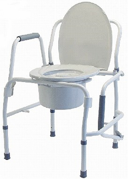 Commodes (E0165)