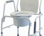 Commodes (E0165)