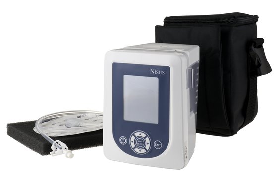 NISUS Negative Pressure Wound Therapy