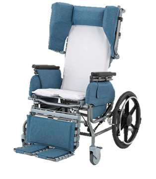 Elite Chairs (Models 785)