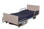 Zenith Low Bed