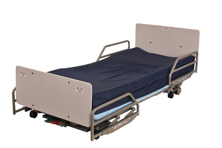 Zenith Low Bed