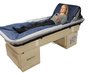 Air Fluidized Therapy Bed - HydroAire Tub Style