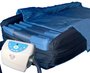 Low Air Loss with Rotation Mattress Replacement System