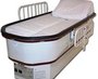 Skytron Air Fluidized Therapy Bed