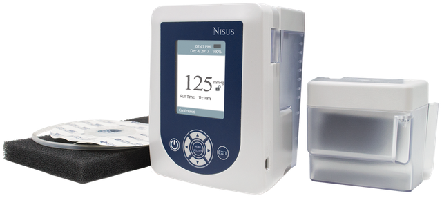 NISUS Negative Pressure Wound Therapy