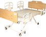 V Riser Bariatric Low Bed without Scale**