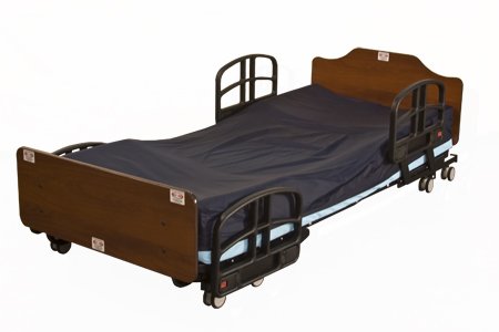 V Riser Bed