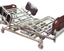 B1750 Bariatric Bed