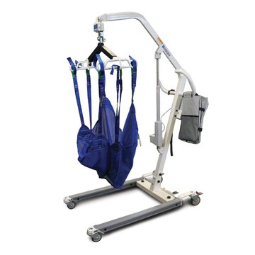 Bariatric Patient Lift 600 lb Capacity (Sale, New)