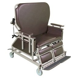 Bariatric Transfer Chair 1000