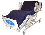 Diplomat Bariatric Bed