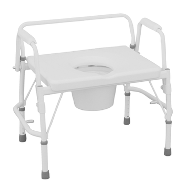 Bariatric Commodes