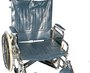 Bariatric Reclining High Back Wheelchairs