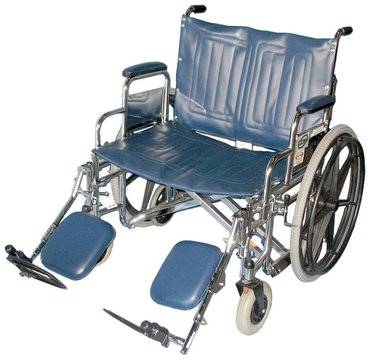 Bariatric Standard Wheelchairs