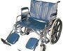 Bariatric Standard Wheelchairs