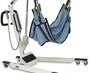 Bariatric Lift and Transfer - Patient Lift 1000 lb. capacity